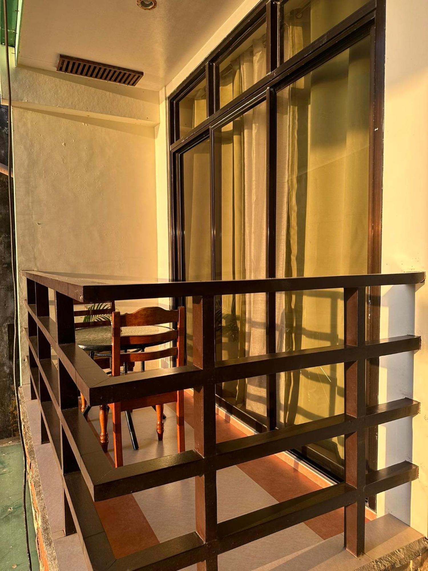 Desert Rose Beach Hotel El Nido Bagian luar foto